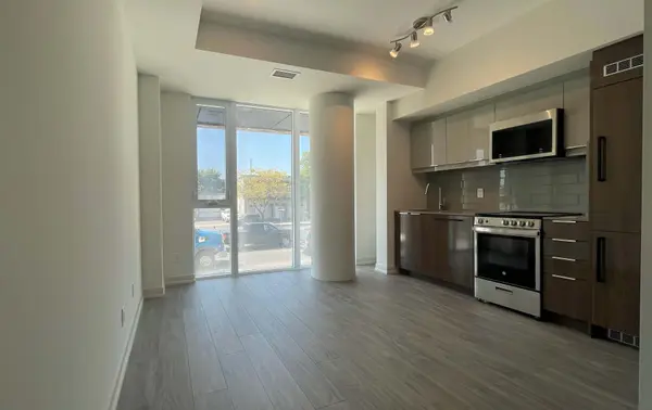 2201 Kingston RD #2211, Toronto E06, ON M1N 1T7