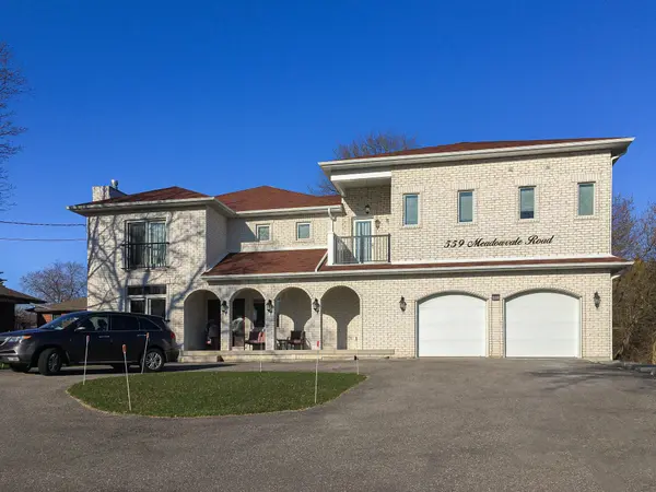 559 Meadowvale RD, Toronto E10, ON M1C 1S7