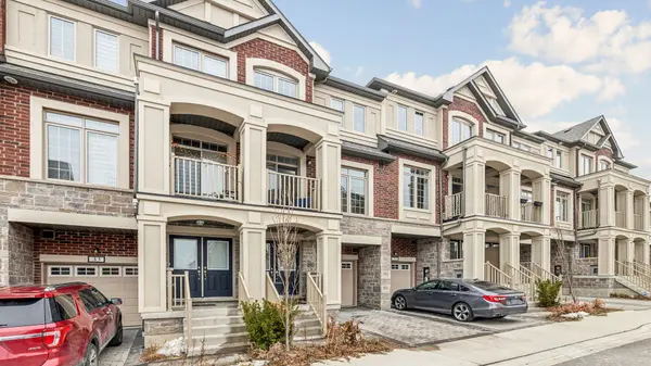 31 Healthcote LN, Ajax, ON L1Z 1V0