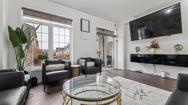 31 Healthcote LN, Ajax, ON L1Z 1V0