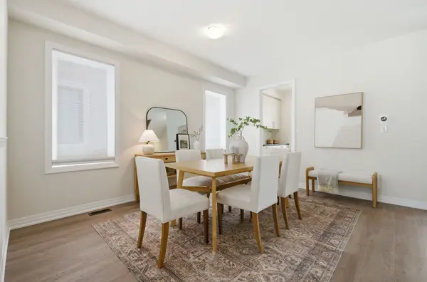 103 Northrop AVE, Clarington, ON L1B 0W8