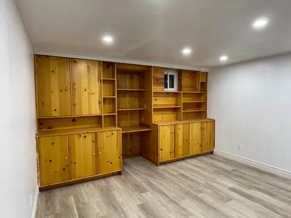 1798 Storrington ST #Bsmt, Pickering, ON L1V 2Y5