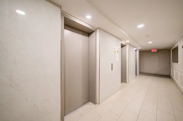 4727 Sheppard AVE E #1208, Toronto E07, ON M1S 5B3