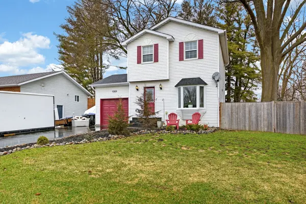 125 SIMCOE ST, Essa, ON L0M 1B0