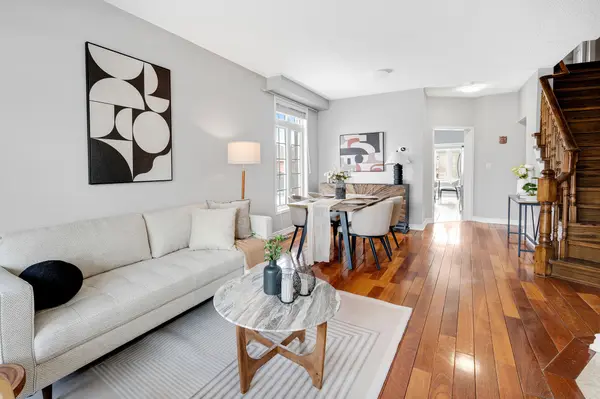 35 Rainbow Valley CRES, Markham, ON L6E 1M1