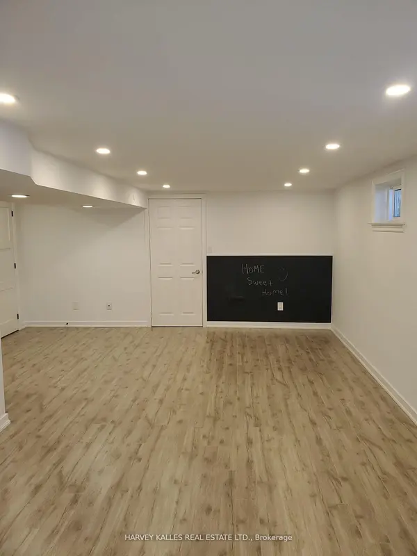 347 Ella CT #Lower, Newmarket, ON L3Y 4L6