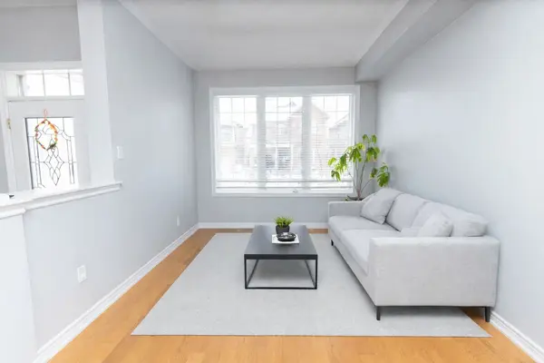 58 Capera DR, Vaughan, ON L4H 3L3