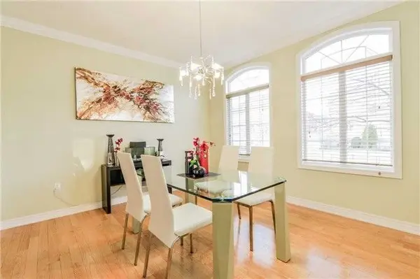 30 Kindy ST, Markham, ON L6E 1T3