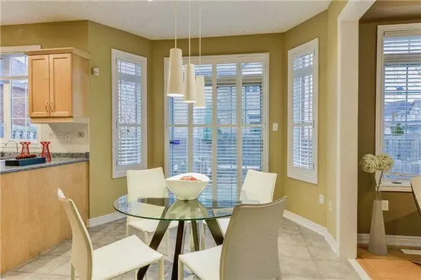 30 Kindy ST, Markham, ON L6E 1T3