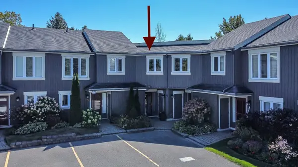 133 Fairway CRES #38, Collingwood, ON L9Y 5B4