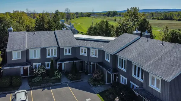 133 Fairway CRES #38,  Collingwood,  ON L9Y 5B4