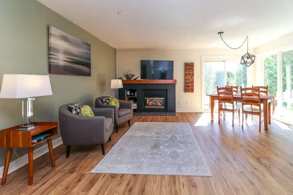 133 Fairway CRES #38, Collingwood, ON L9Y 5B4