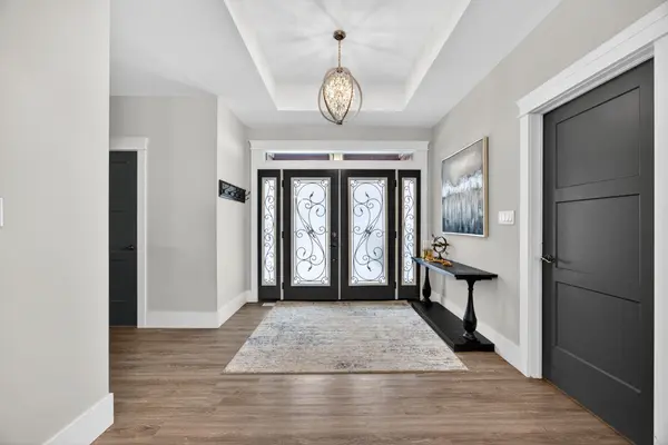 17 Pine Ridge TRL, Oro-medonte, ON L4M 4Y8