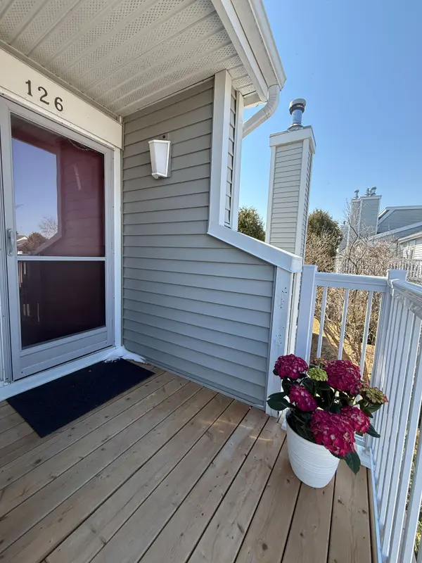 55 Trott BLVD #126, Collingwood, ON L9Y 5B8