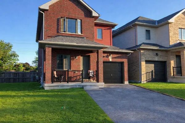 11 Bedford Estates CRES, Barrie, ON L4N 9K5