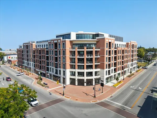 1 Hume ST #216, Collingwood, ON L9Y 0X3