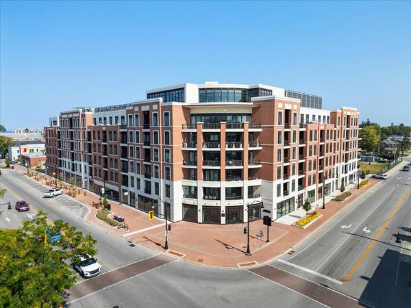 1 Hume ST #216, Collingwood, ON L9Y 0X3