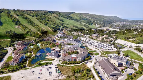 1 Hume ST #216, Collingwood, ON L9Y 0X3