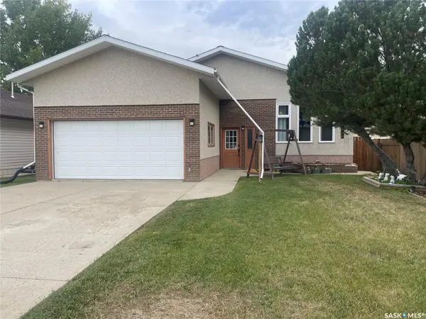 404 Parsons AVENUE, Maple Creek, SK S0N 1N0