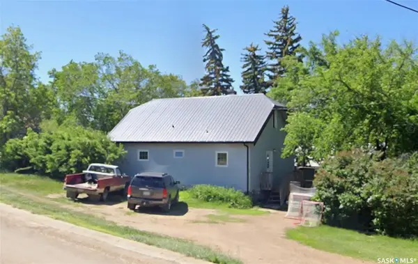 2014 1st STREET N, Rockglen, SK S0H 3R0