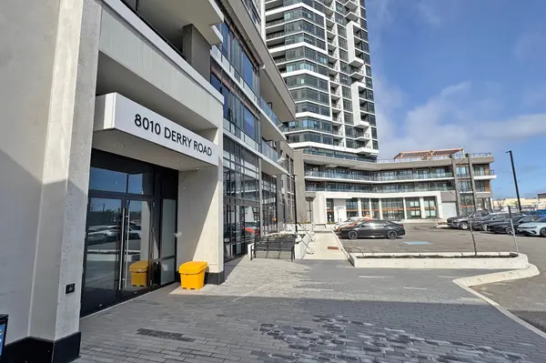 8010 Derry RD #1602, Milton, ON L5T 9N3