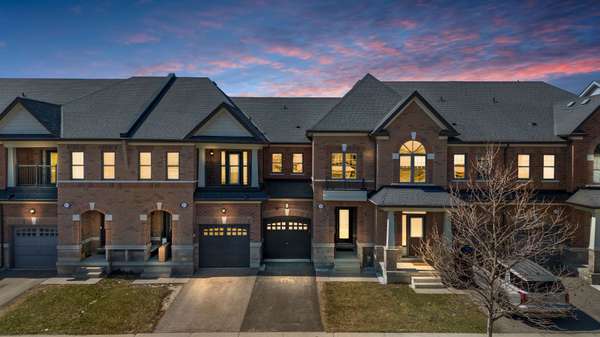 18 Morra AVE,  Caledon,  ON L7E 4K5