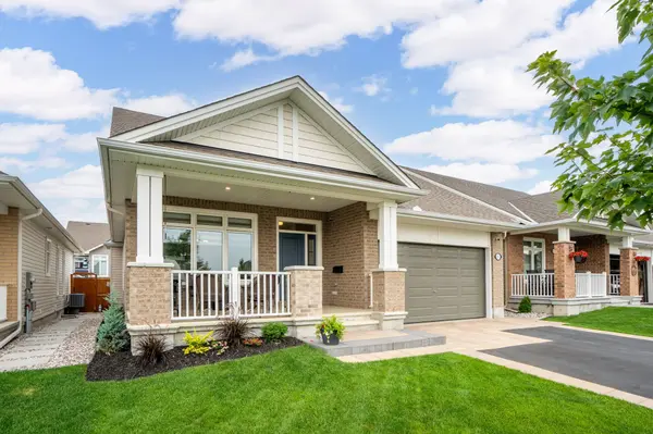 851 TEWIN CIR, Orleans - Cumberland And Area, ON K4A 3N6