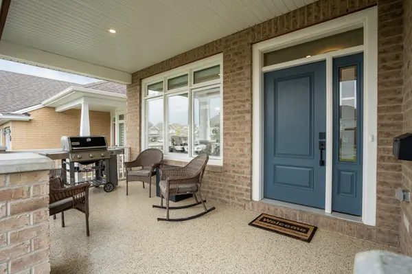 851 TEWIN CIR, Orleans - Cumberland And Area, ON K4A 3N6