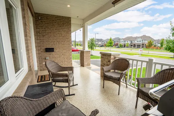 851 TEWIN CIR, Orleans - Cumberland And Area, ON K4A 3N6