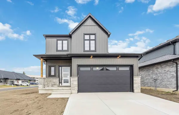 9 Postma CRES, North Middlesex, ON N0M 1A0