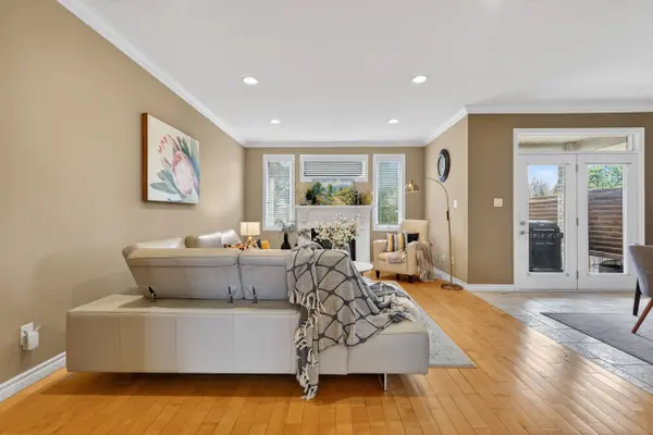 995 Manchester RD, London North, ON N6H 5J1