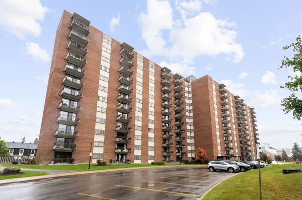 1485 Baseline RD #616, Belair Park - Copeland Park And Area, ON K2C 3L8