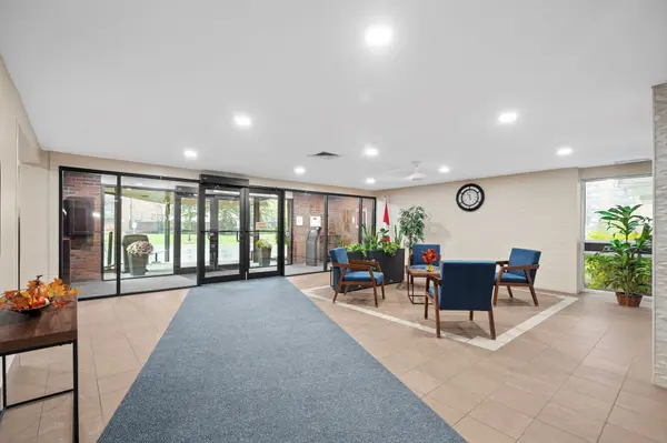 1485 Baseline RD #616, Belair Park - Copeland Park And Area, ON K2C 3L8