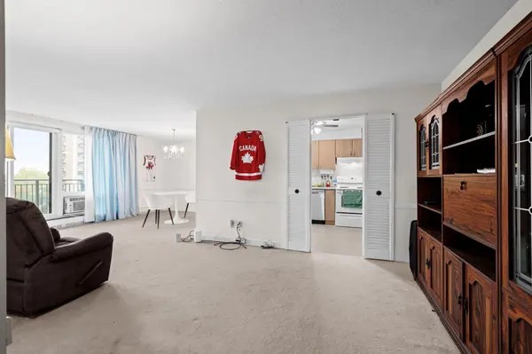 1485 Baseline RD #616, Belair Park - Copeland Park And Area, ON K2C 3L8