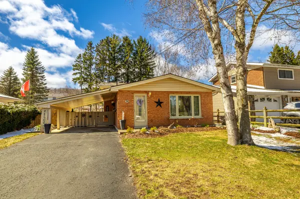 50 4th AVE W, Owen Sound, ON N4K 4V2