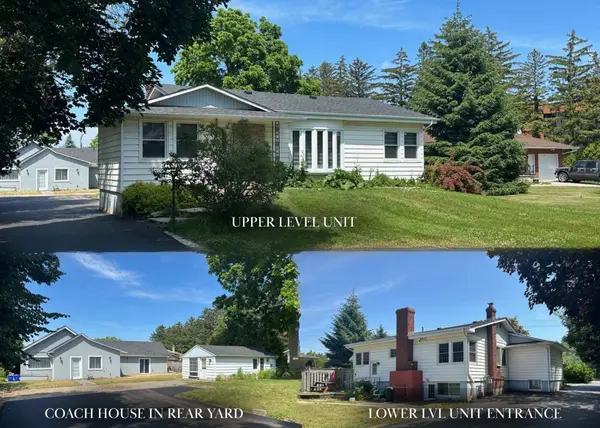 251 King ST E, Hamilton, ON L8G 1L9