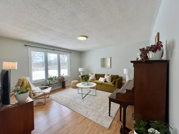 1439 County Road 19 N/A, Prince Edward County, ON K0K 1T0