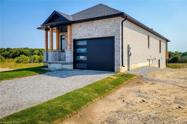 137 PIKE CREEK DR, Haldimand, ON N0E 1E0