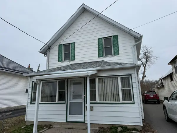 167 Main ST, Deseronto, ON K0K 1X0