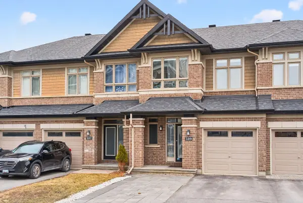 399 Livery ST, Kanata, ON K2V 0B5