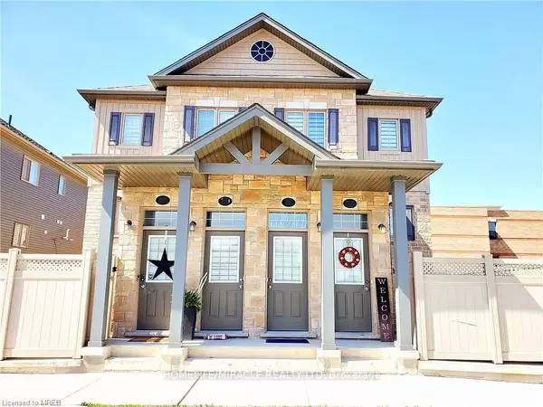 3200 Singleton AVE #23, London South, ON N6L 0C7