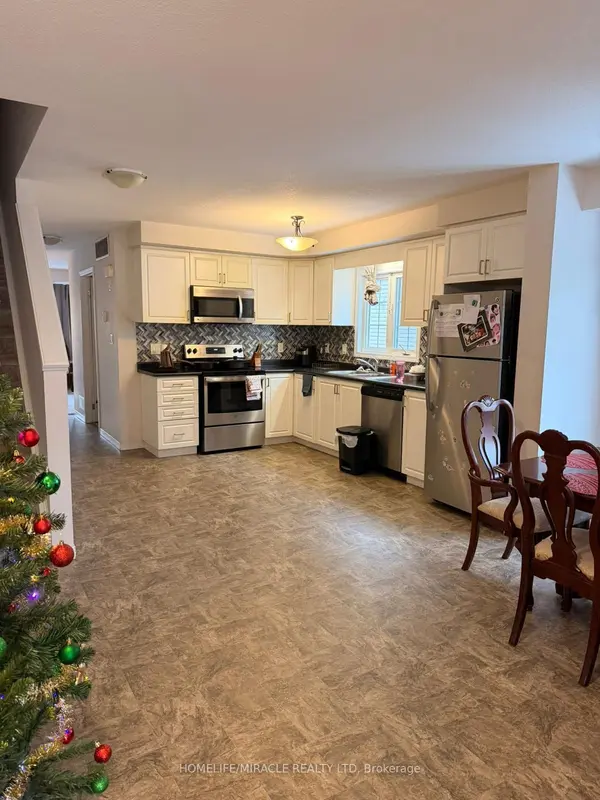 3200 Singleton AVE #23, London South, ON N6L 0C7