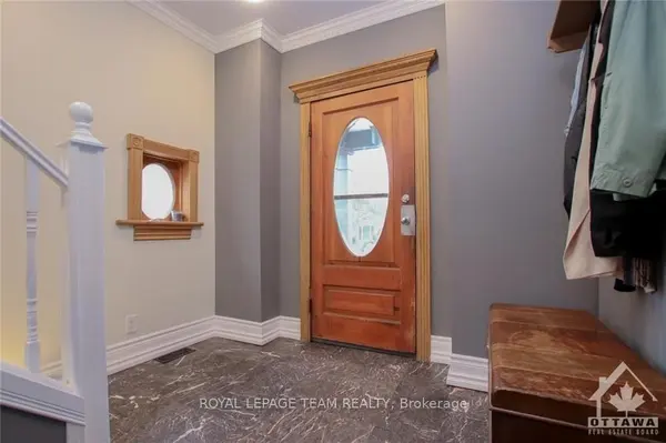 478 Hilson AVE, Westboro - Hampton Park, ON K1Z 6C5