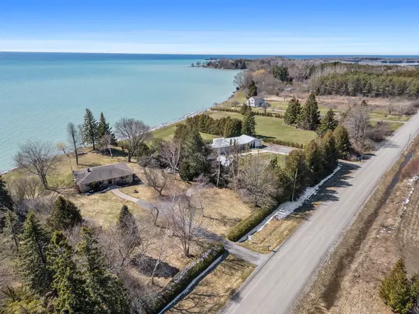 373 Victoria Beach RD, Cramahe, ON K0K 1S0