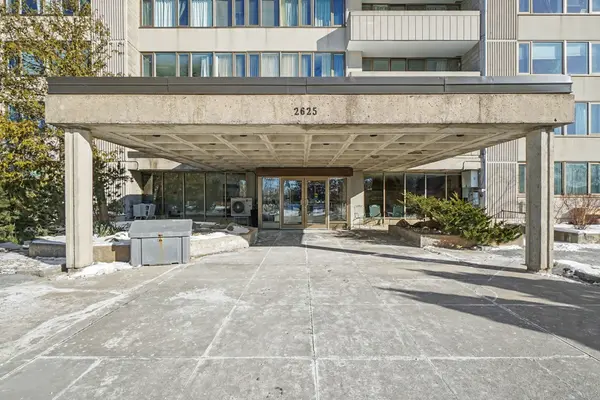 2625 Regina ST #803, Britannia - Lincoln Heights And Area, ON K2B 5W8