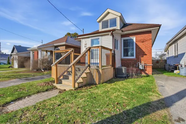 151 Brisbin ST, London East, ON N5Z 2M2