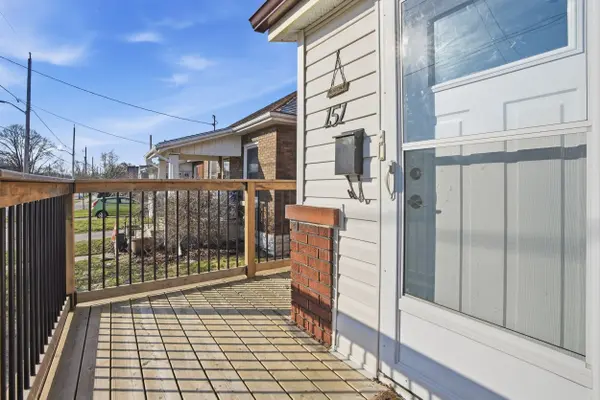 151 Brisbin ST, London East, ON N5Z 2M2