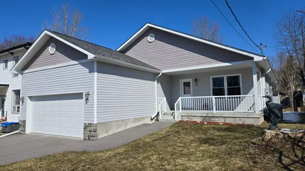 17 Mathison ST E, Havelock-belmont-methuen, ON K0L 1Z0