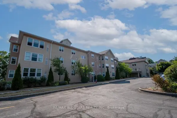 8 Huron ST #106, Kawartha Lakes, ON K9V 6K3