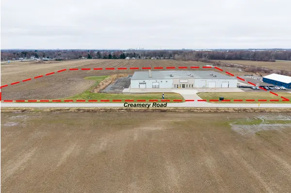 1425 Creamery RD, London East, ON N5V 5B3